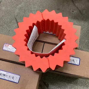 供应美国TB WOODS 耦合套管 TBW 8HS离合器,制动器