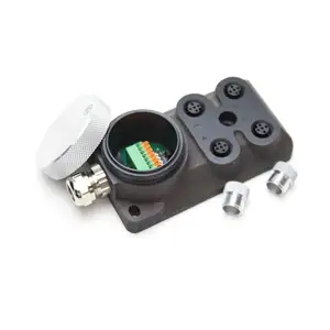 日本B&PLUS 接近传感器 RGPT-9012-V2430-PU-01
