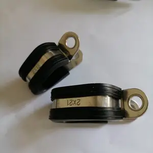 ������ѹ�ߦ�25˫�߿���M8������װ֧��304+�轺P��˫�ܼ�