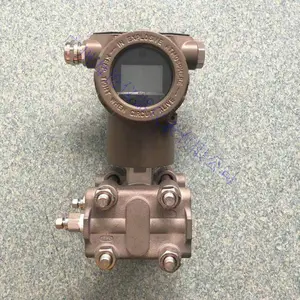 3351智能差压变送器 3851 1151 3351DP高温防爆电容式压力传感器