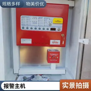 Ӣ��KENTEC ������������ �ͺ�K1810-13 ��ɫ230V FM/UL��֤