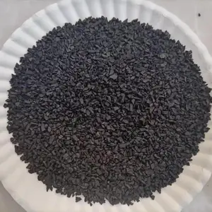 锐和果壳活性炭水处理过滤吸附净化滤芯用 木质果壳净水活性炭