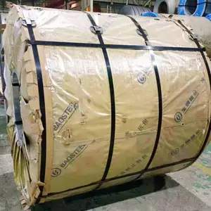冲压用冷轧板DC04深冲压钢板