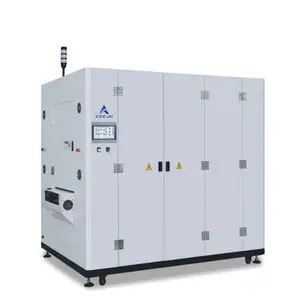 中电集创(cecjc)合作之CZ2500垂直热风固化炉