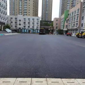 郑州沥青路面摊铺施工包工包料
