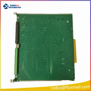 3BHB015442R0001冗余模块快速满足工业需求
