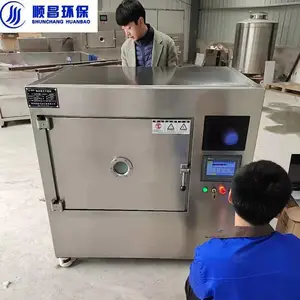 С�͸����� ΢��ϵ��ʵ�����з���΢������ ʵ��¯