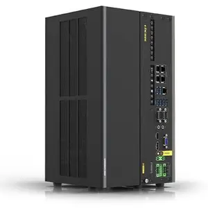 德承工控机GP3100GPU工控机14代处理器UL认证