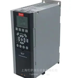 132F0028替代为:IC2-30FA3N04-12A0E20F4 5.5KW佛斯变频器现货