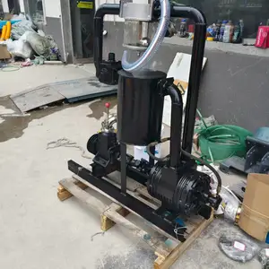 前四后八吸污车配备亿丰 真空泵作业 吸力强劲油耗低 二手 东风