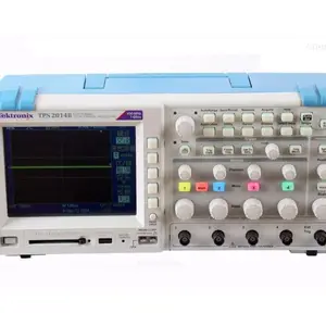 ����ȫ�� ̩�� TPS2000B ���ִ洢ʾ����200 MHz ���������۶���
