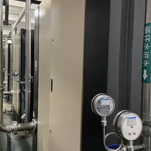 工业专用节能高效不锈钢冷冻式干燥机 ASME认证 天之元科技 TM-2968