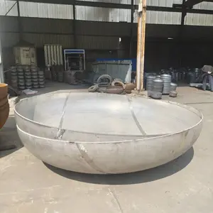 封头 管帽 高强度 石油天然气用 可定制特殊规格