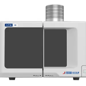 AFS-10B 间歇泵快速进样原子荧光光度计