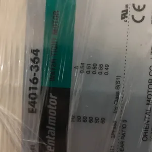 优势供应 Dorner Mfg 马达 62M009 PY423EN