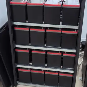 广州天河UPS电源蓄电源代理商 UPS蓄电池报价 UPS电源蓄电源参数