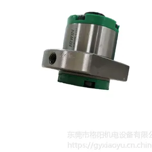 hiwin上银端盖式滚珠丝杆4R1616S2-DFSH
