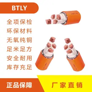BTLY_矿物质电缆生产厂家(图)_BTLY生产厂家