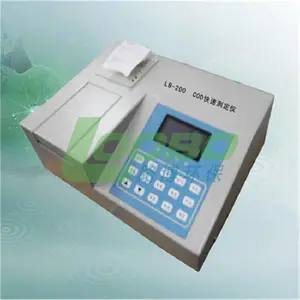 �ൺ·��LB-200�� COD���ٲⶨ��ʵ����̨ʽ�豸