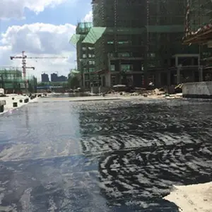 亳州防水公司-地下室防水公司-合肥顾得(推荐商家)