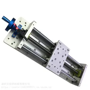 ��̨ģ�龫��ֱ�ߵ��컬����ҡ����ģ�����˿�˵���綯KR100S