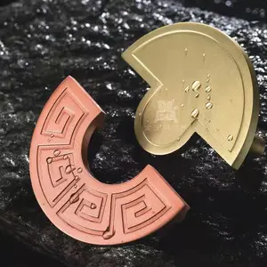 江门市龙润铜视界居家铜艺有限责任公司