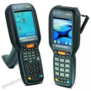 ������Datalogic Falcon X4�ֳ�ʽ���ݲɼ���|�ƶ��ɼ��ն�