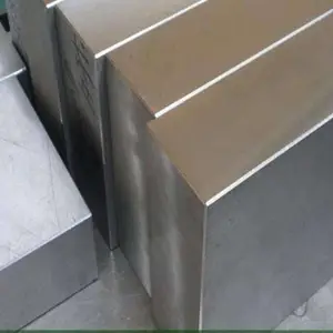 S136H特殊钢和塑料模具钢
