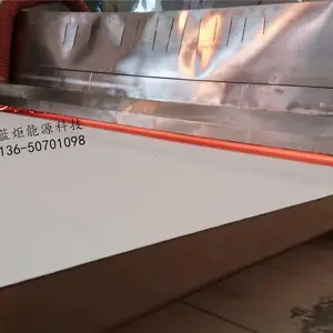 供应纸张|织物涂布烘干专用燃气红外线辐射器