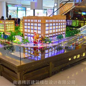 上海模型公司 上海建筑模型公司 上海沙盘模型制作 上海沙盘模型公司 上海售楼沙盘模型公司