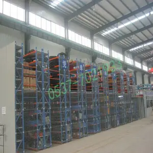 阁楼货架 陕西阁楼货架供应