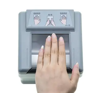 ����ָ�ɼ���ָ�ƽ����Ͳɼ���