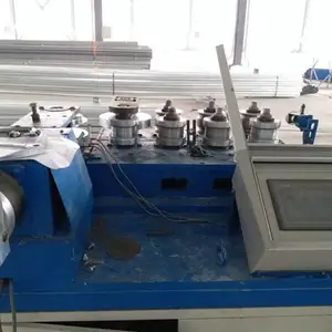 厂家批发 数控弯管机 全自动折弯弯圆 液压压弯机 支持定制