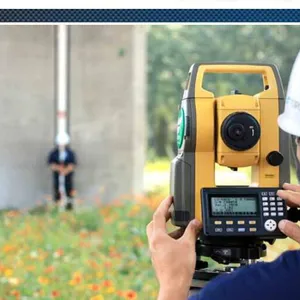 topcon���տ�GM101GM102GM100ȫվ��ʹ��˵��