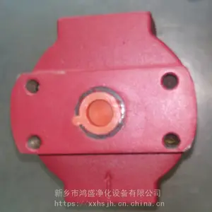叠加式过滤器DFBN/HC160QE3D1.0/-L220厂家 鸿盛净化