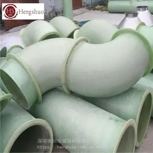 玻璃钢风阀 玻璃钢管件 深圳玻璃钢风管制品公司