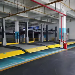 ����ʡ����ͣ���豸���� ���峵�������չ����� 2������ͣ���豸���� ����������е��������