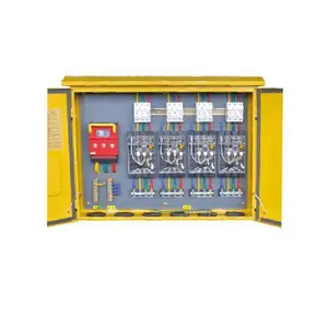 250A����·��Яʽ��Դ��������ʽ����仧��ʩ��380V��Դ��