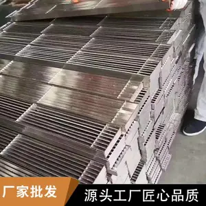 佛山激光切割不锈钢工件 不锈钢圆孔割圆饼 铁板激光切割加工