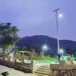 忻州高杆灯维修,忻州高杆灯样式