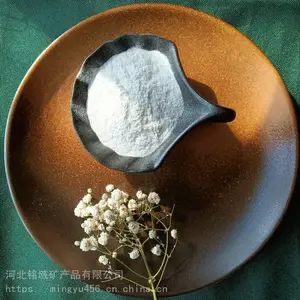 枣庄脱硫机衬里用玻璃鳞片 防腐鳞片粉延长制品使用寿命