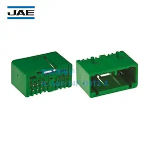 JAE汽车连接器IL-AG5-14P-D3T2-A航空电子集成电路微控制处理器