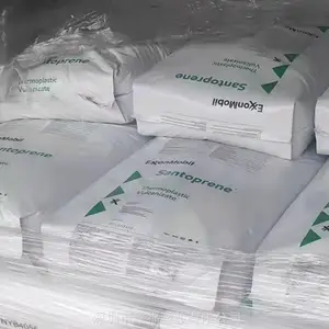 TPV抗紫外线性能良好 Santoprene 8221-65M300 埃克森美孚
