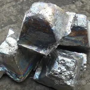 硅铝铁穿透力强,华拓长期向外输出各牌号优质硅铝铁