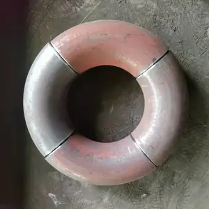 凯凡管道 无缝弯头厚壁弯头碳钢弯头1D 2D 3D