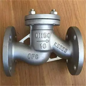 滁州市阀门销售 H41H-16/25/40C DN65碳钢防护法兰硬密封阀门