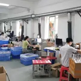 广州新意激光科技有限公司
