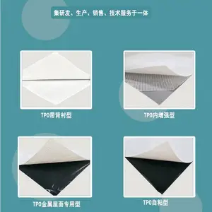����TPO/PVC���Թ��֧��