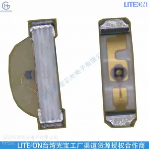 LTST-C191TBKT-2A 光宝台湾代理商宏芯光电子 台湾亿光代理深圳市宏芯光电子