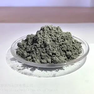 注射成型304不锈钢粉末注射成形喂料原料粉末冶金MIM